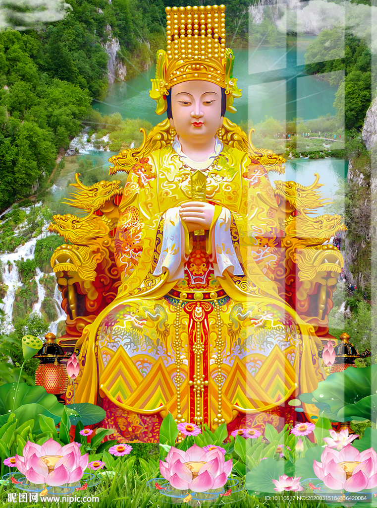 妈祖