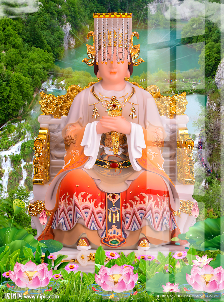 妈祖