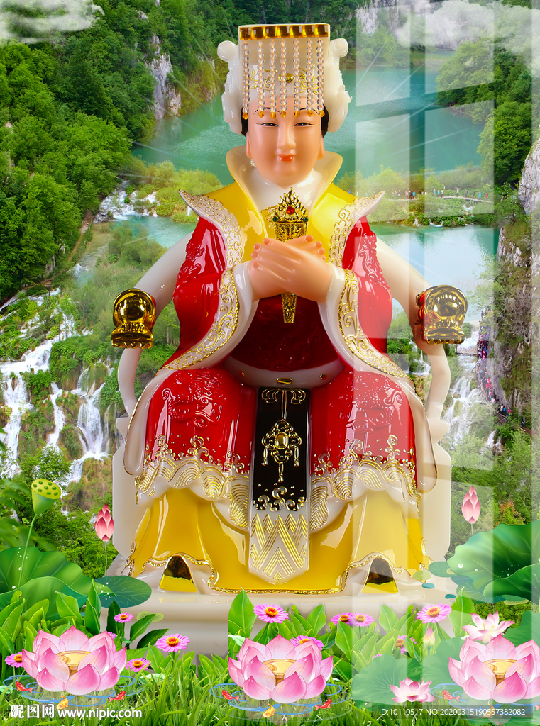妈祖