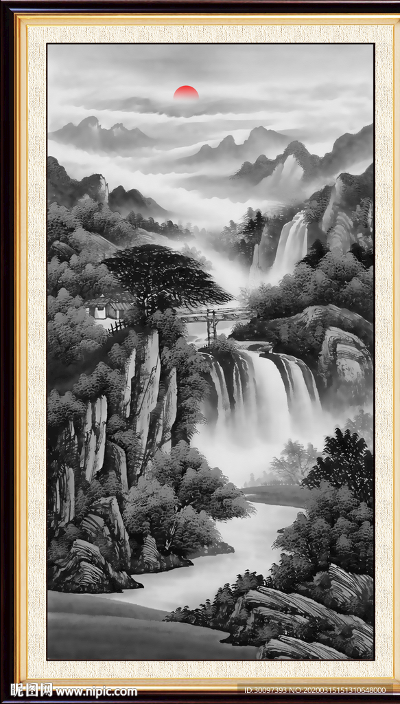 国画