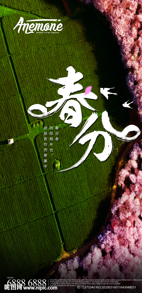 春分