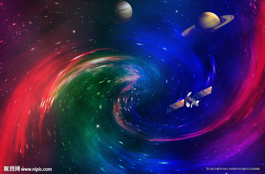 星空