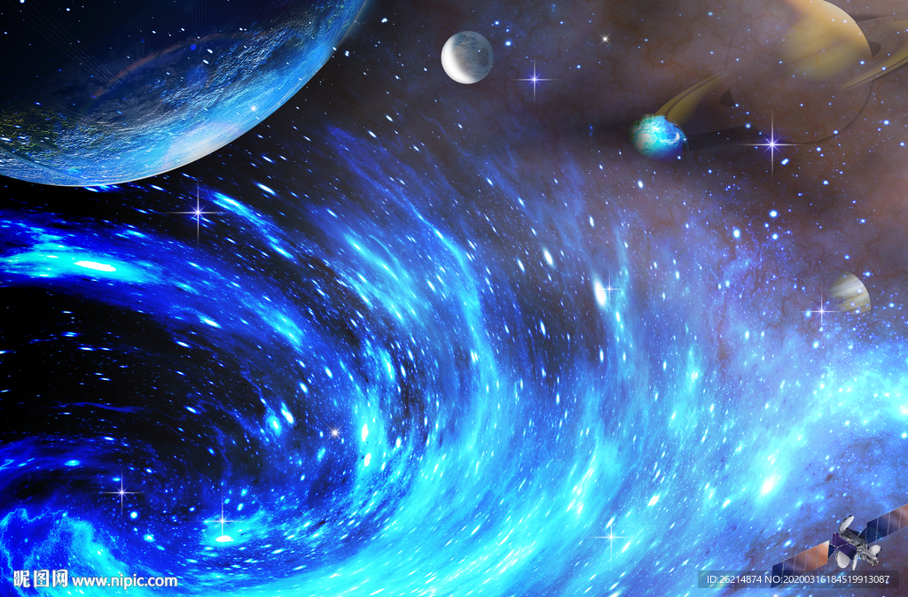 星空