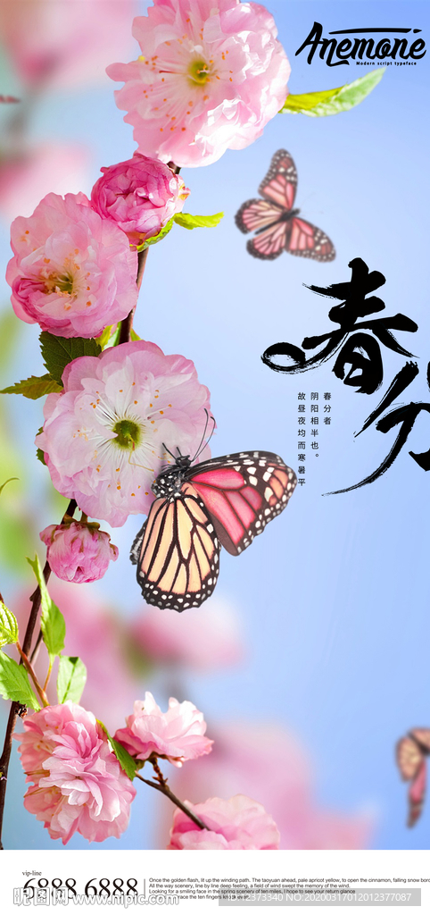 春分