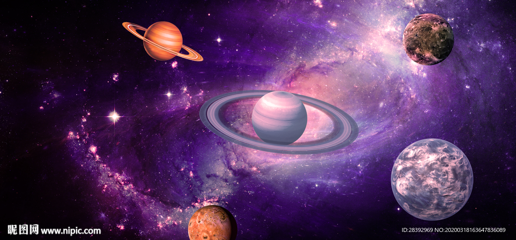 星空