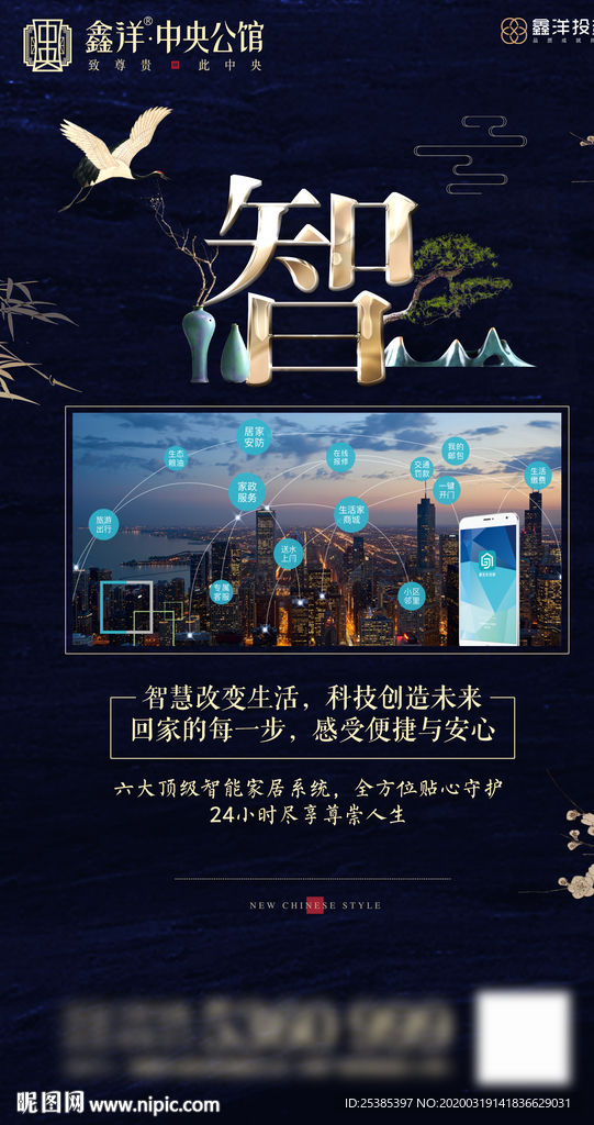 地产卖点