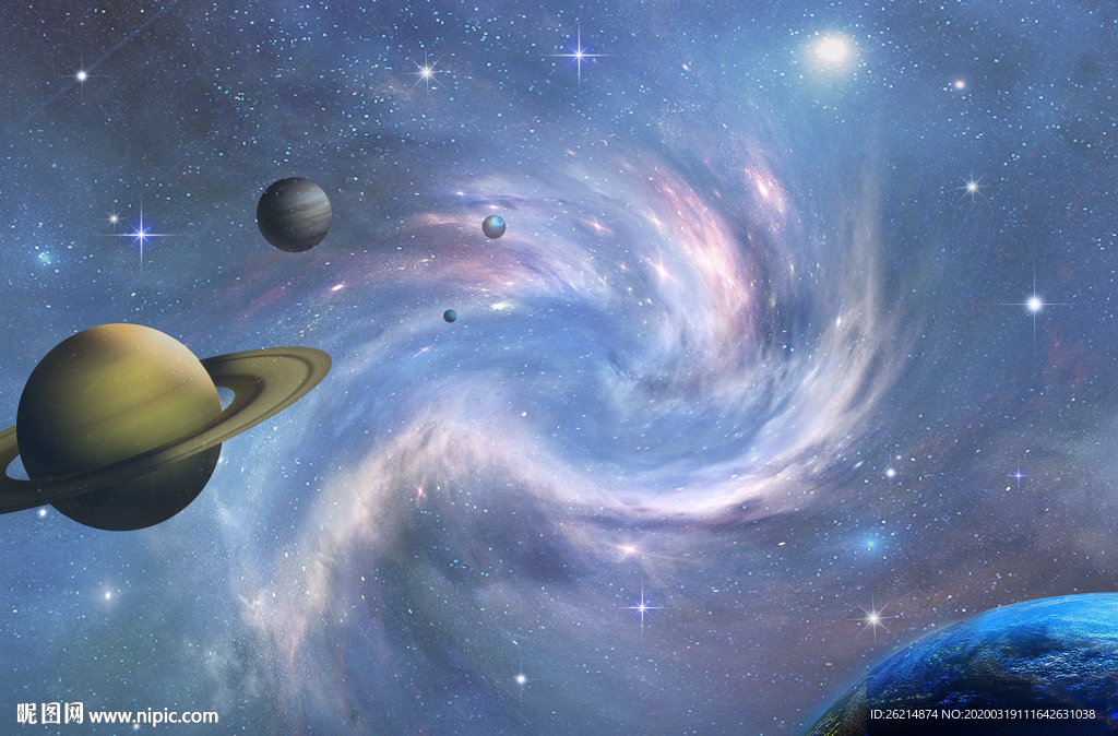 星空