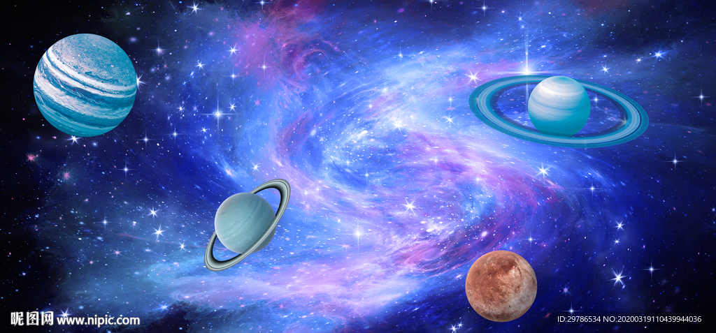 星空