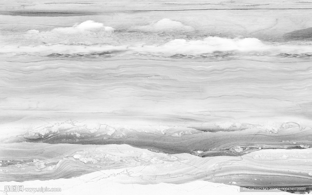 爆款石材新背景墙 TIF分层