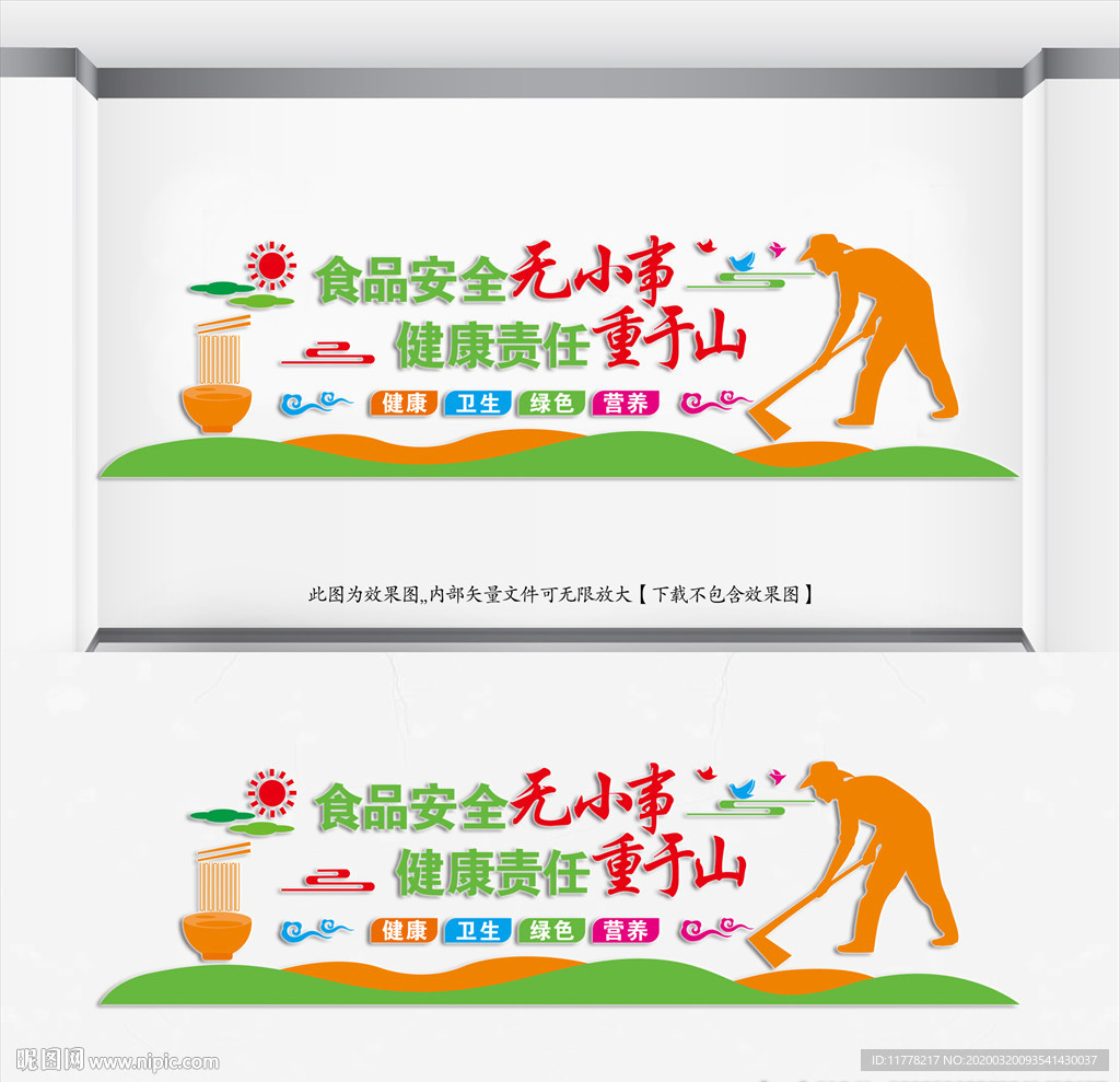 食品安全