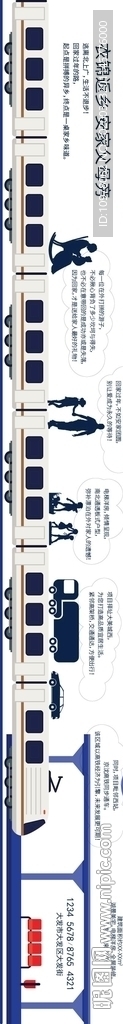 长图