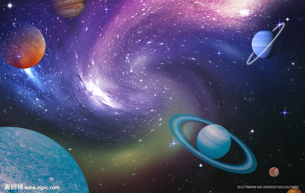 星空