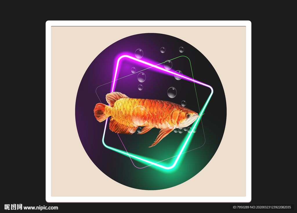 北欧装饰画