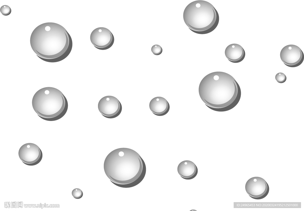 水滴