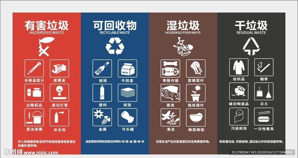 垃圾分类