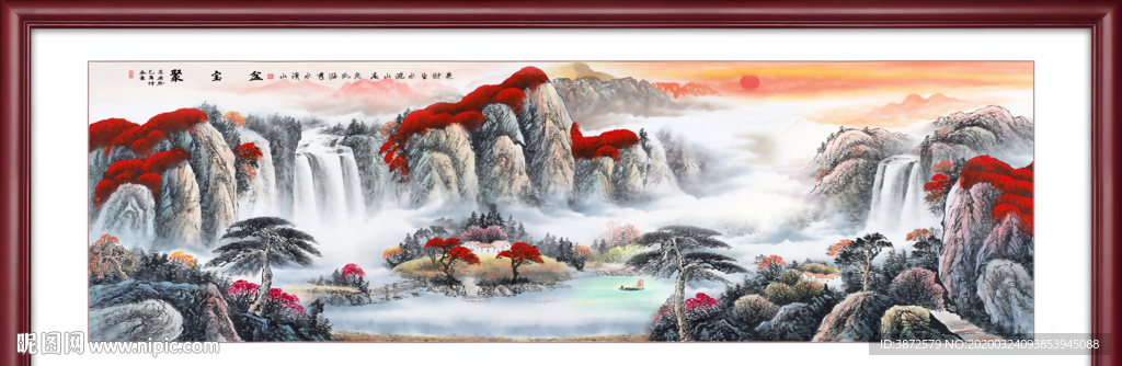 聚宝盆