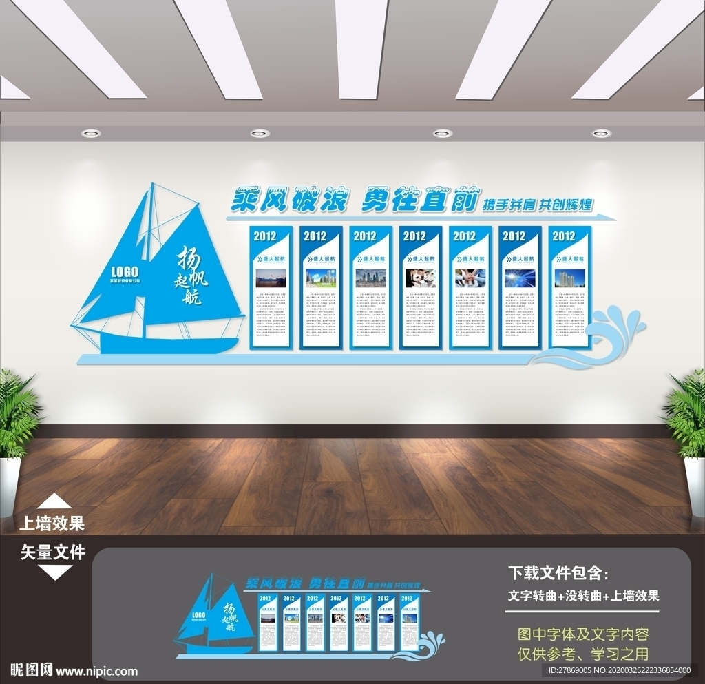 发展历程 企业发展历程