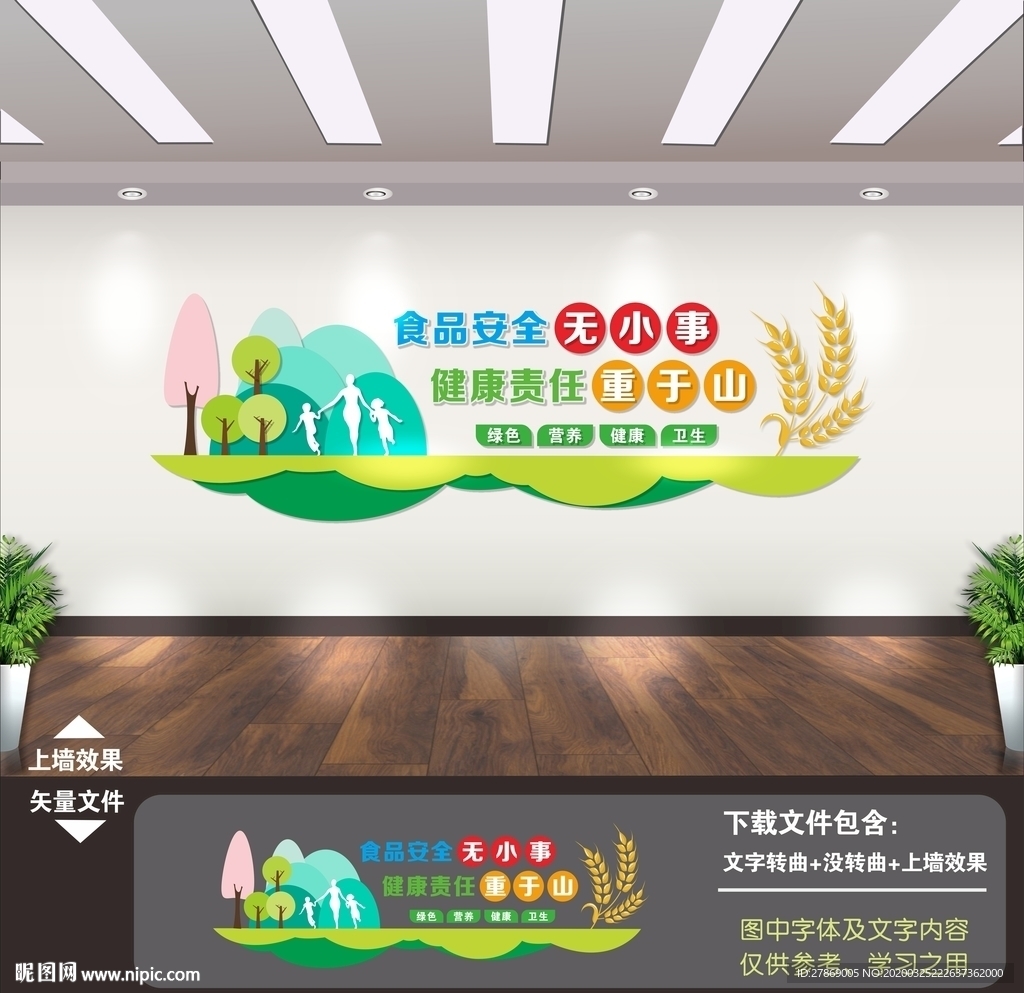 食品安全