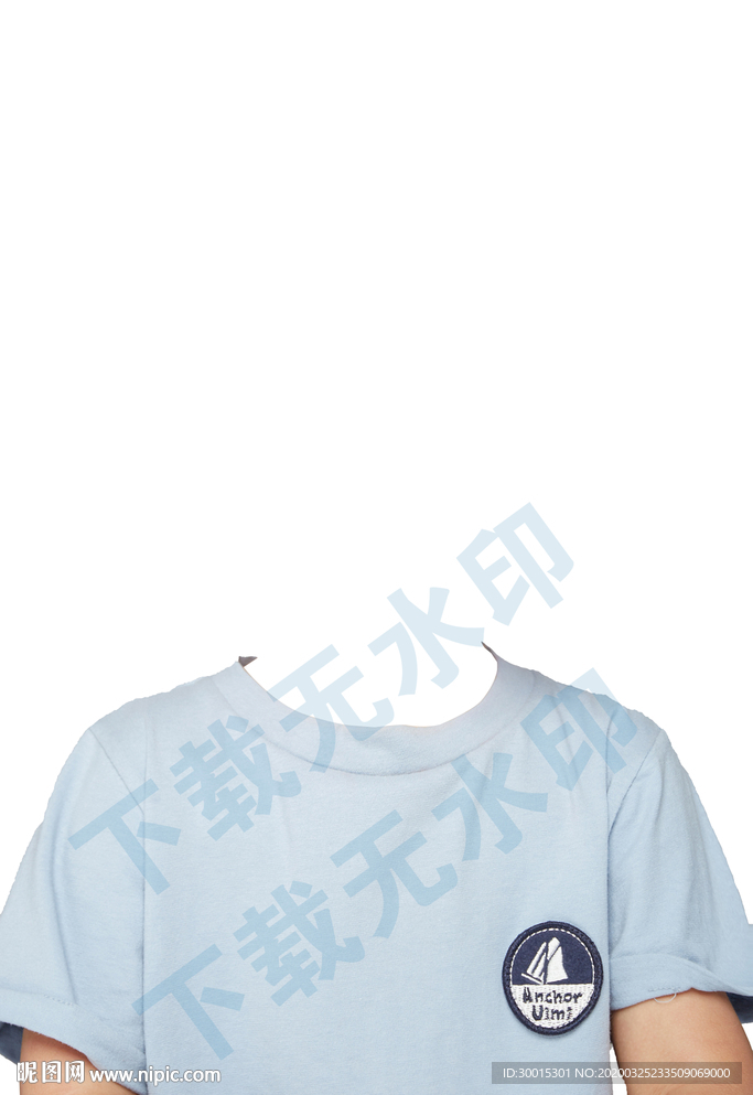 小学生证件照