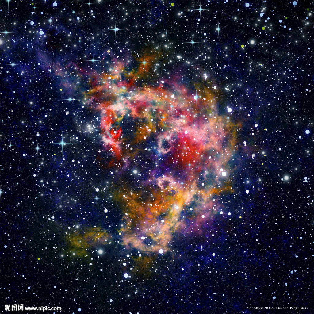 星空