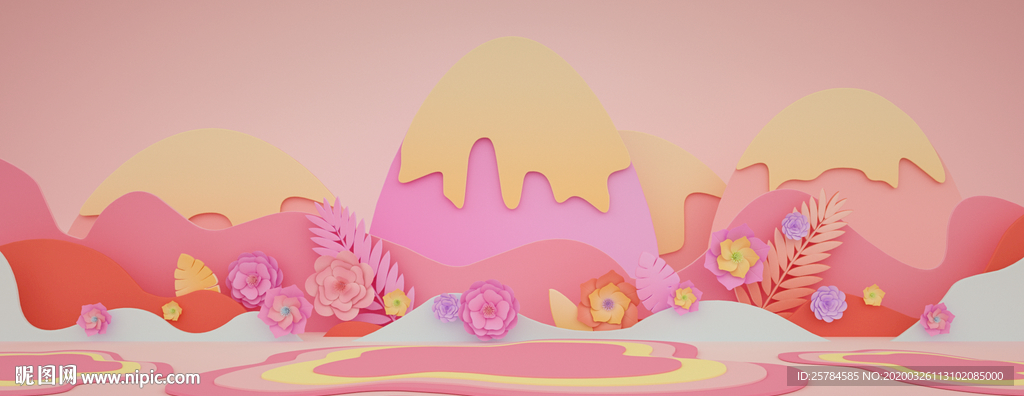 电商banner