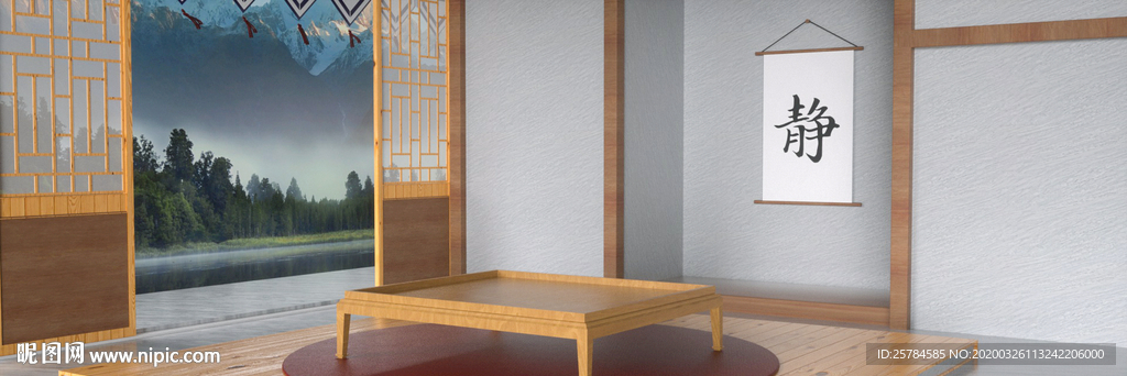 电商banner