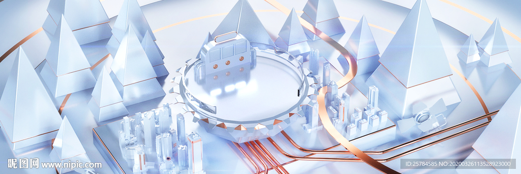 电商banner