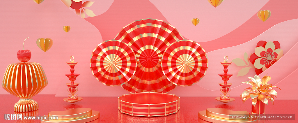 电商banner