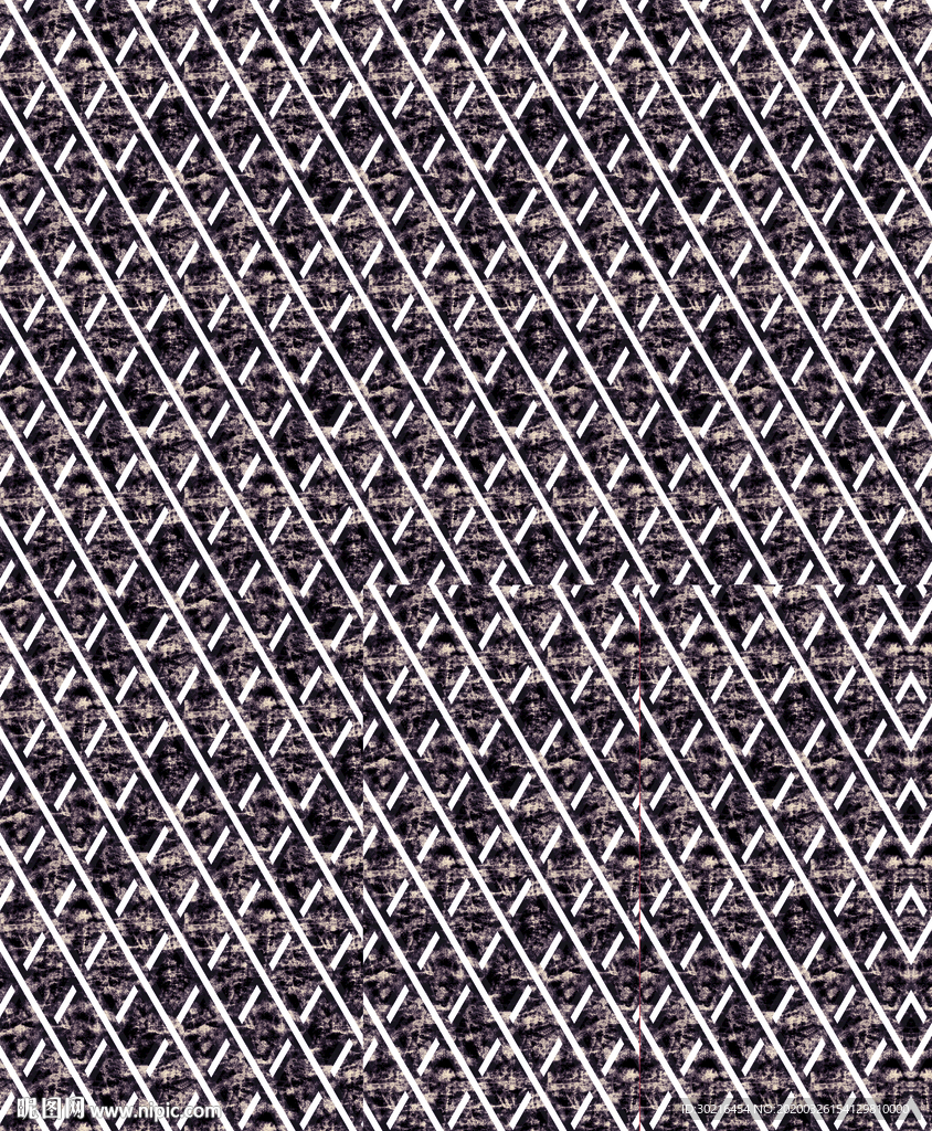 数码印花 花朵 范思哲  设计