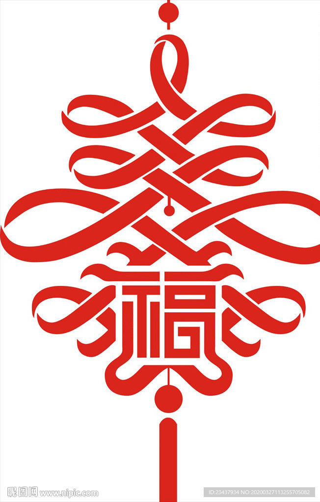 中国结