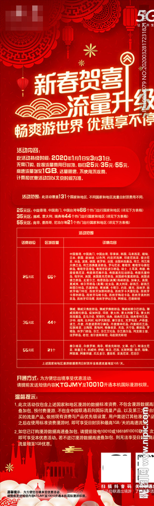 流量升级