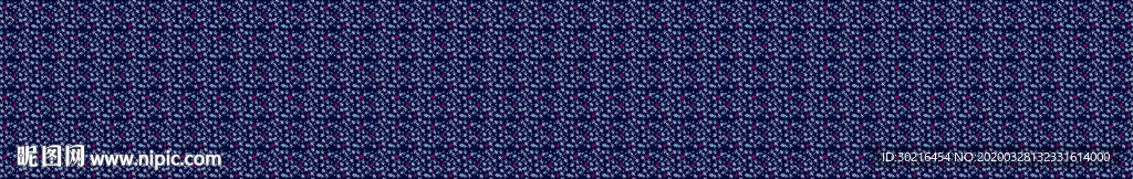 数码印花 花朵 范思哲  设计