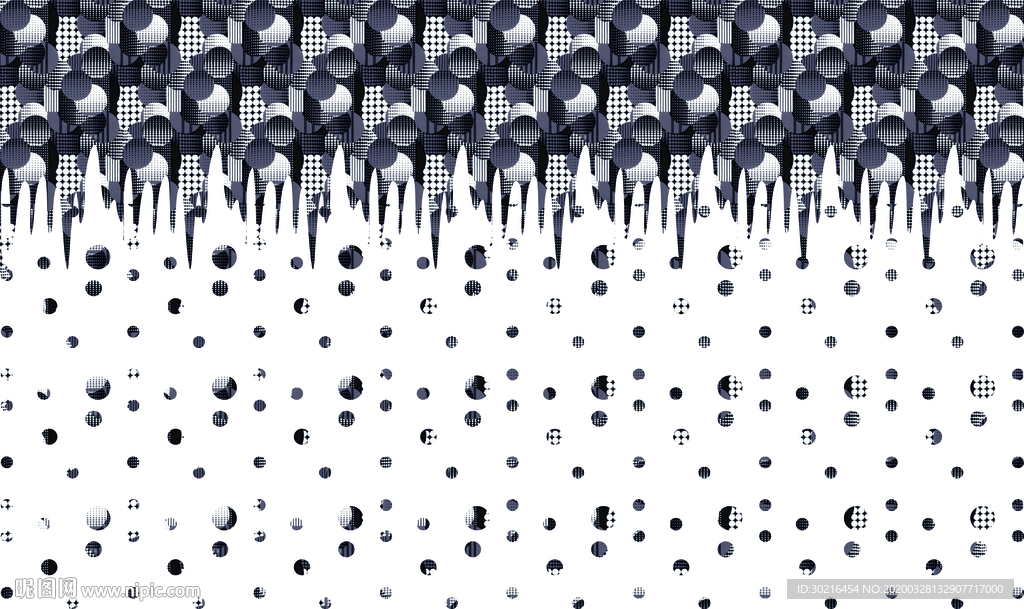 数码印花 花朵 范思哲  设计