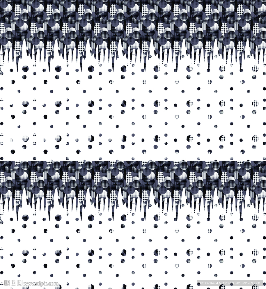 数码印花 花朵 范思哲  设计