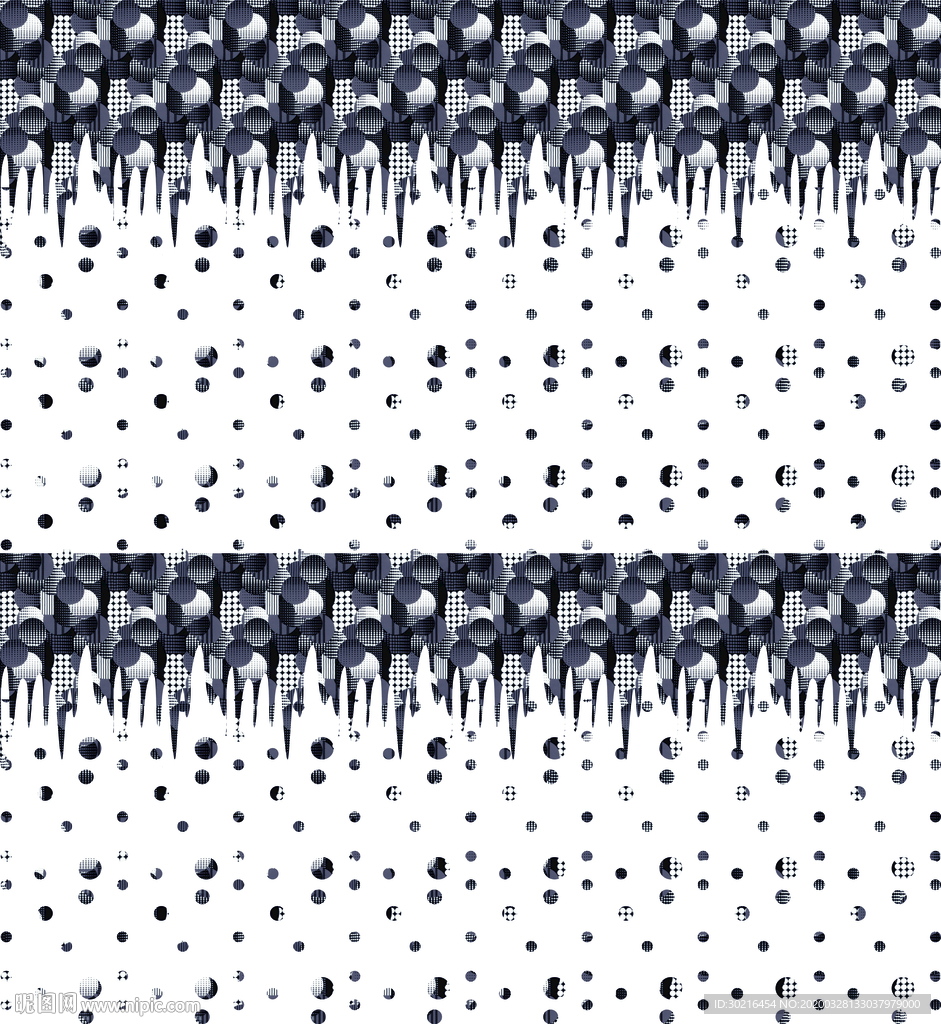 数码印花 花朵 范思哲  设计