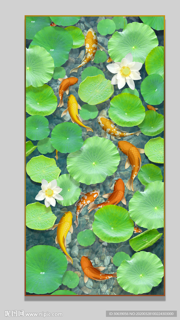 装饰画