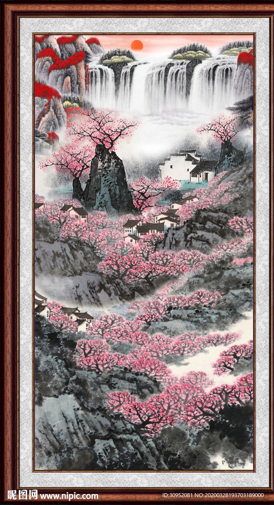 鸿运当头