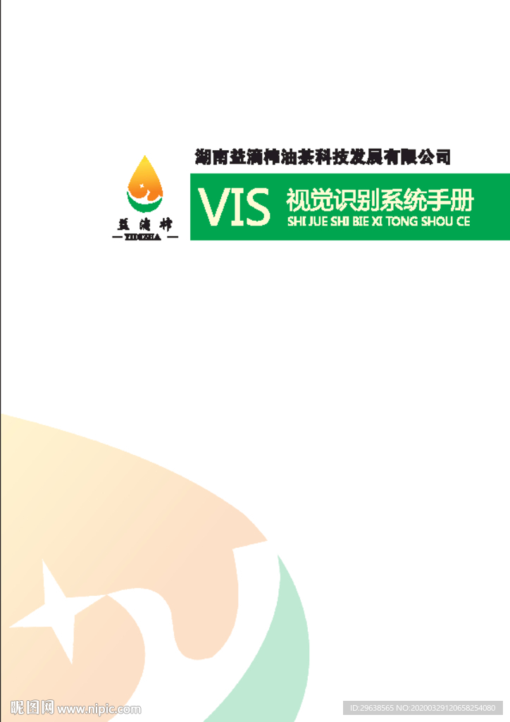 VIS模板
