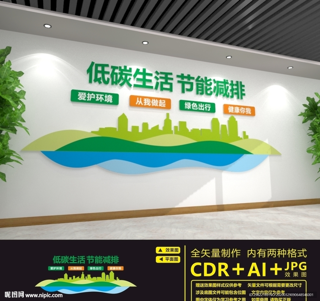 保护生态环境