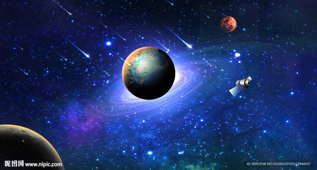 银河宇宙