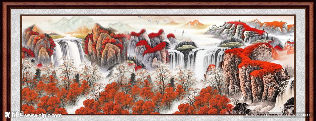 鸿运当头