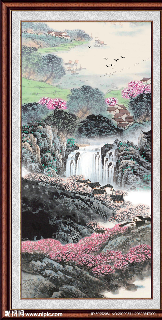 鸿运当头