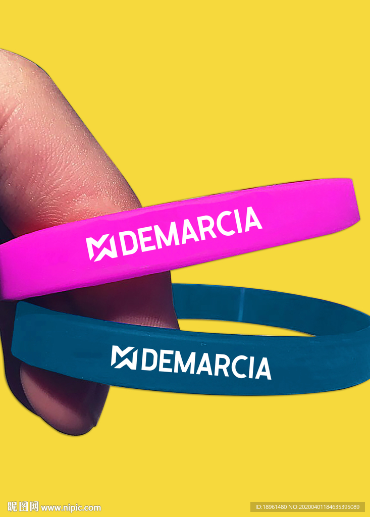 手环效果图图片