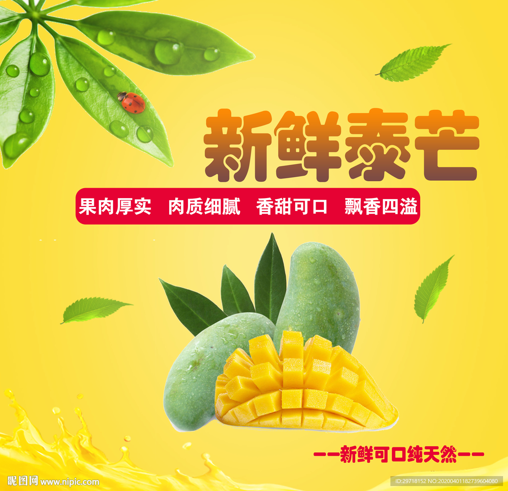 芒果