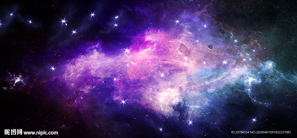 星空