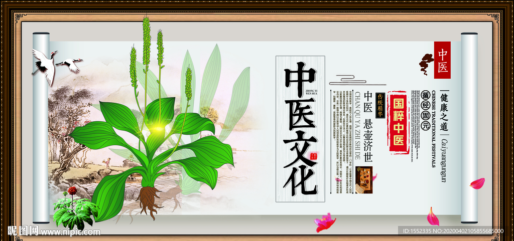 中医养生
