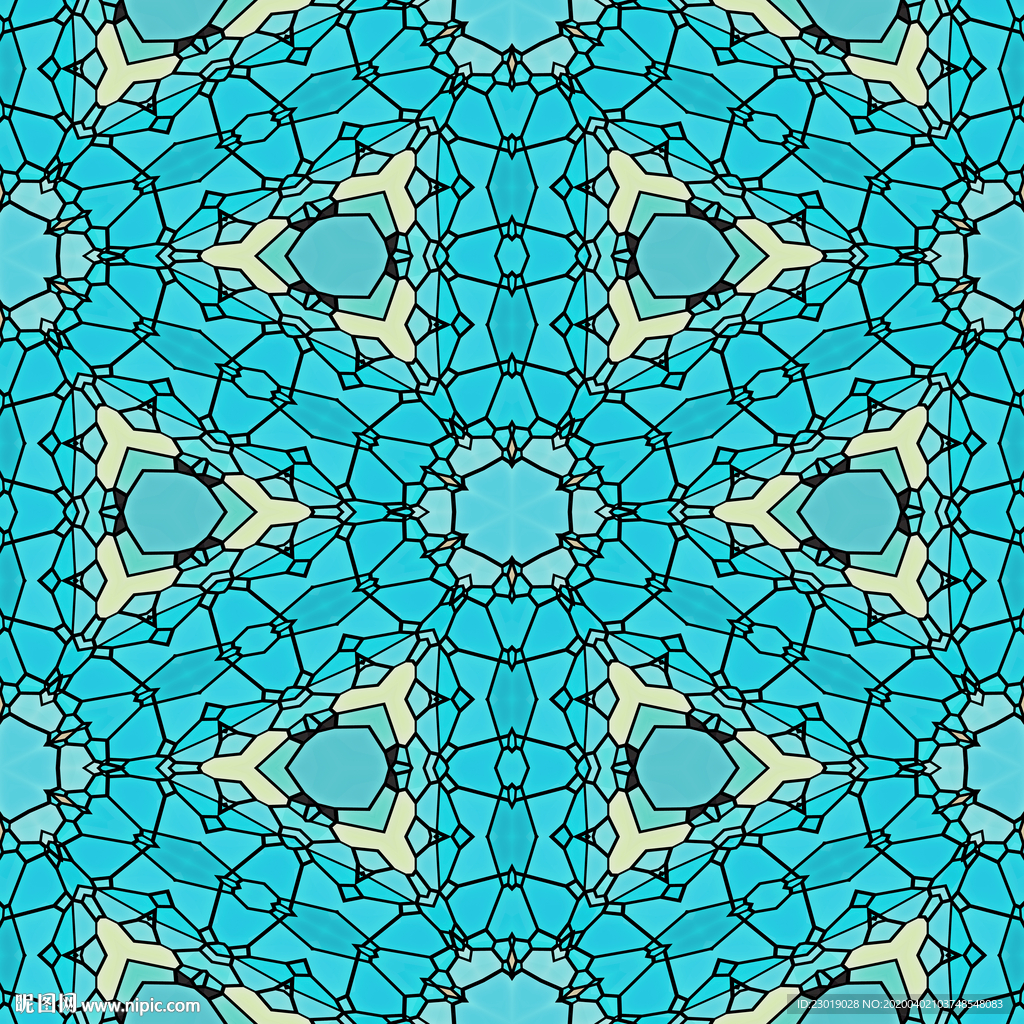 抽象地毯图案地毯印花
