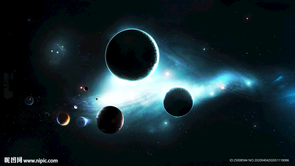 星空