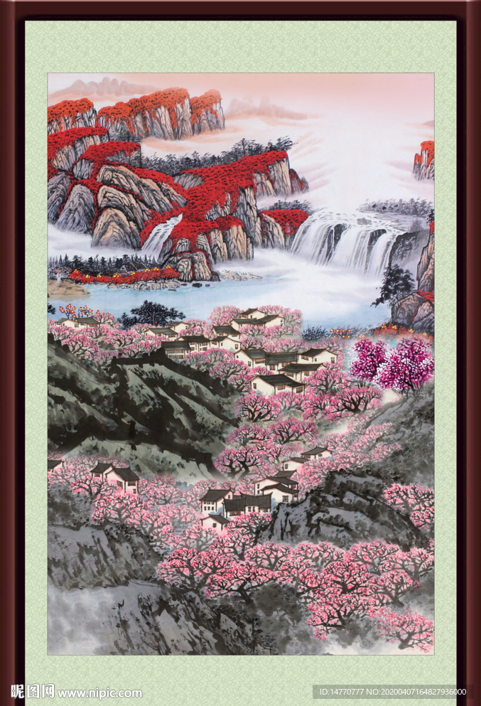 鸿运当头