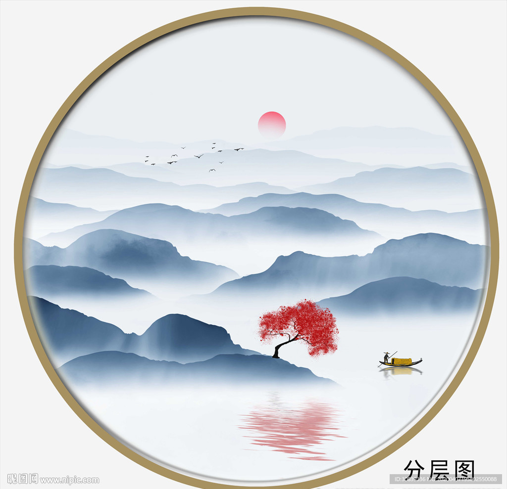 国画